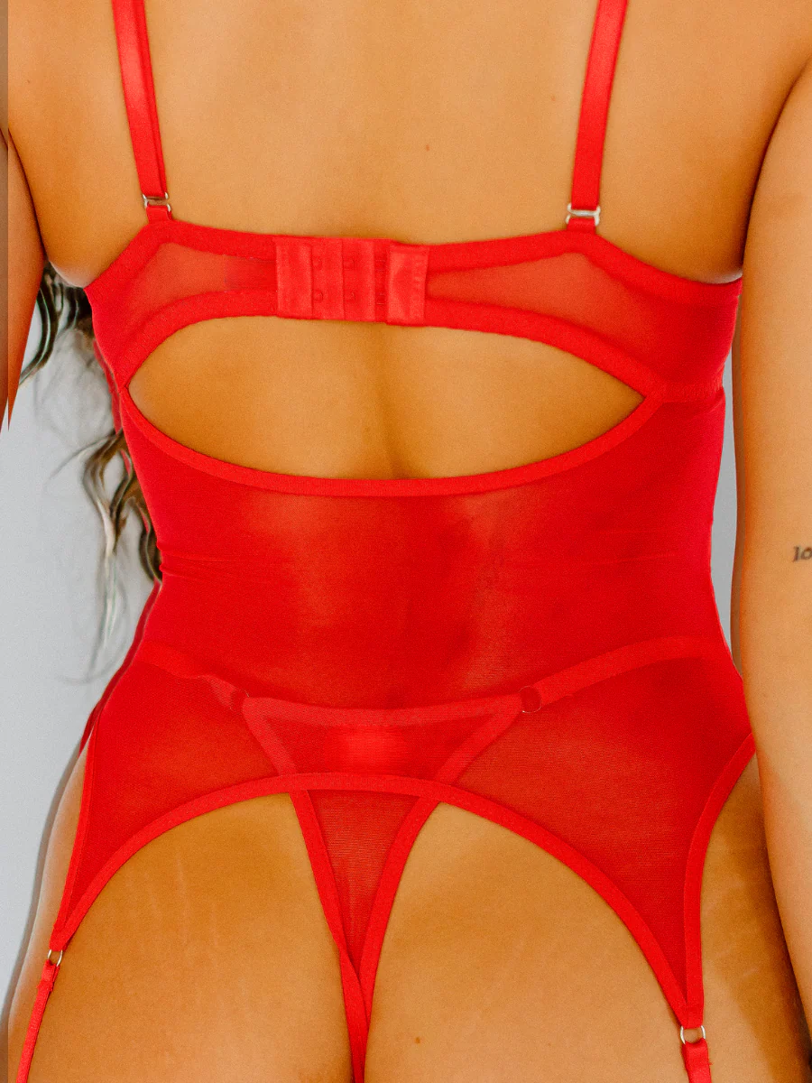 Amara Lingerie Set - Image 5