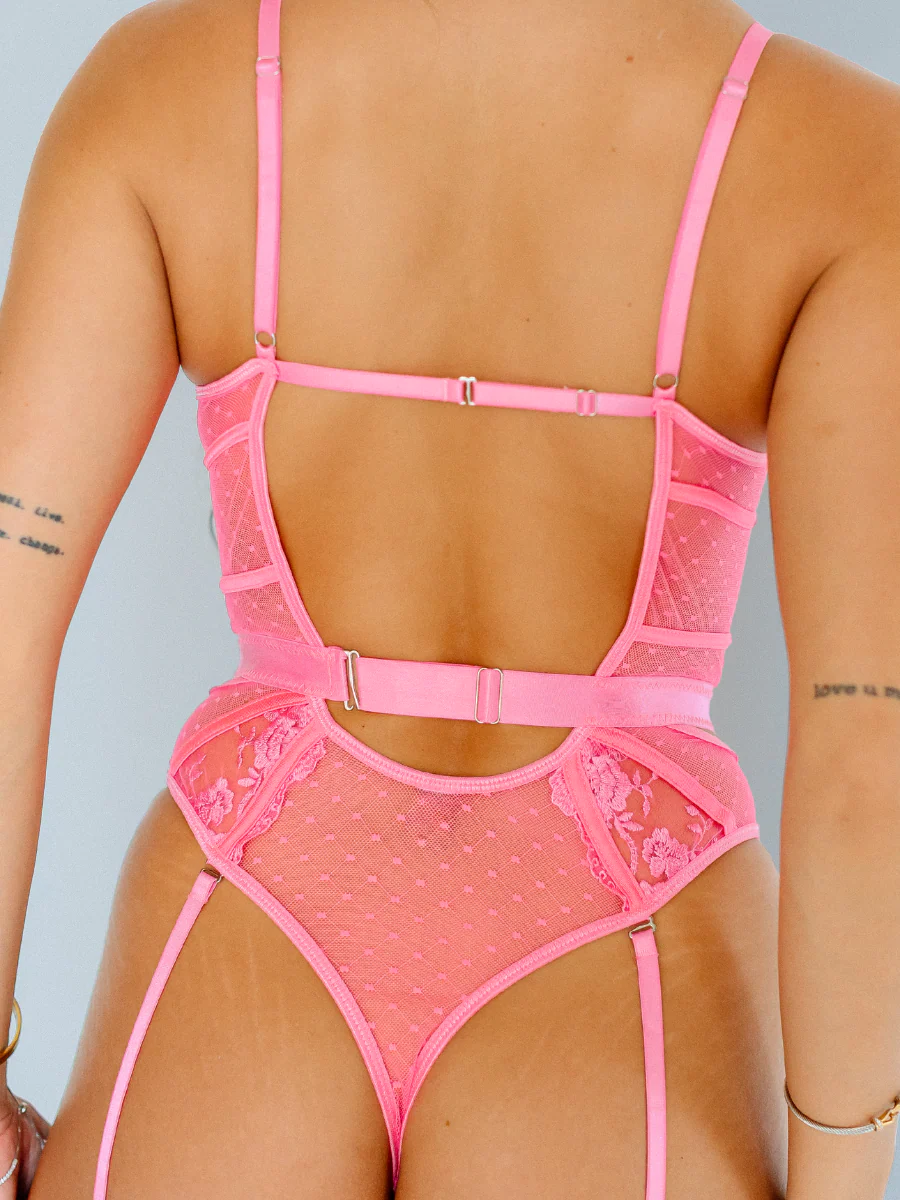 Julie Bodysuit - Image 5