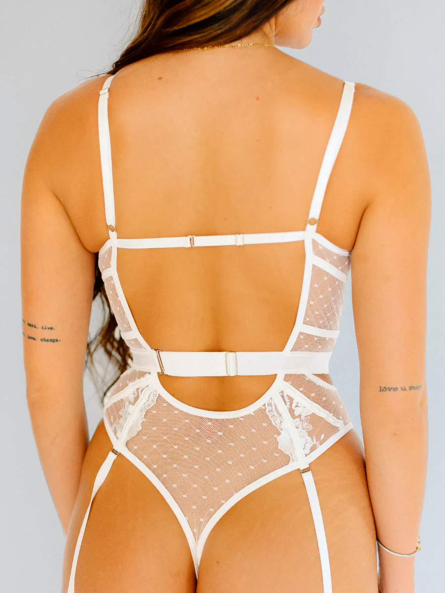 Julie Bodysuit - Image 5