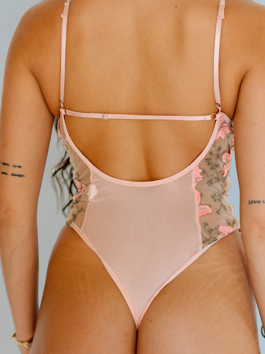 Maya Bodysuit - Image 5