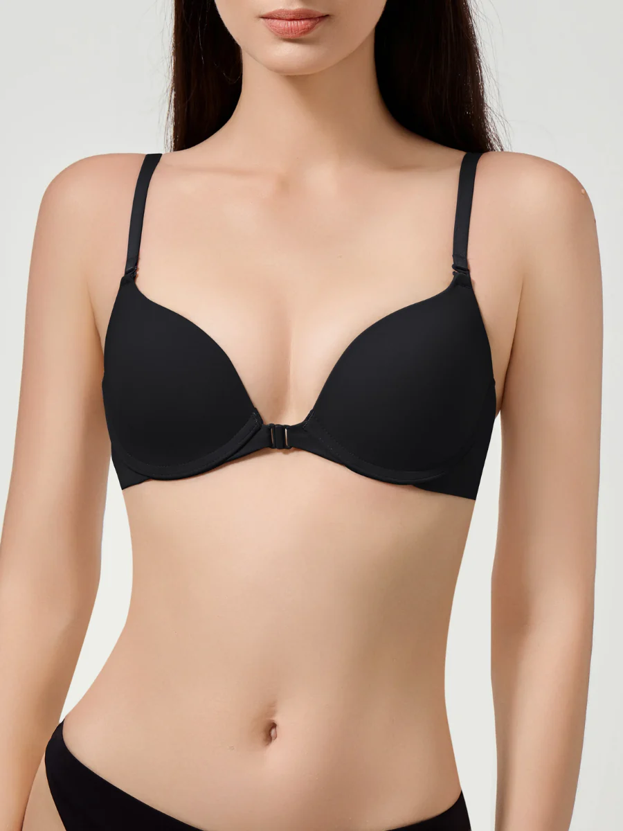 Seamless T-Shirt Bra - Image 4