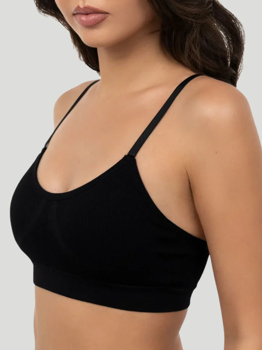 Soft Scoop Bralette - Image 6