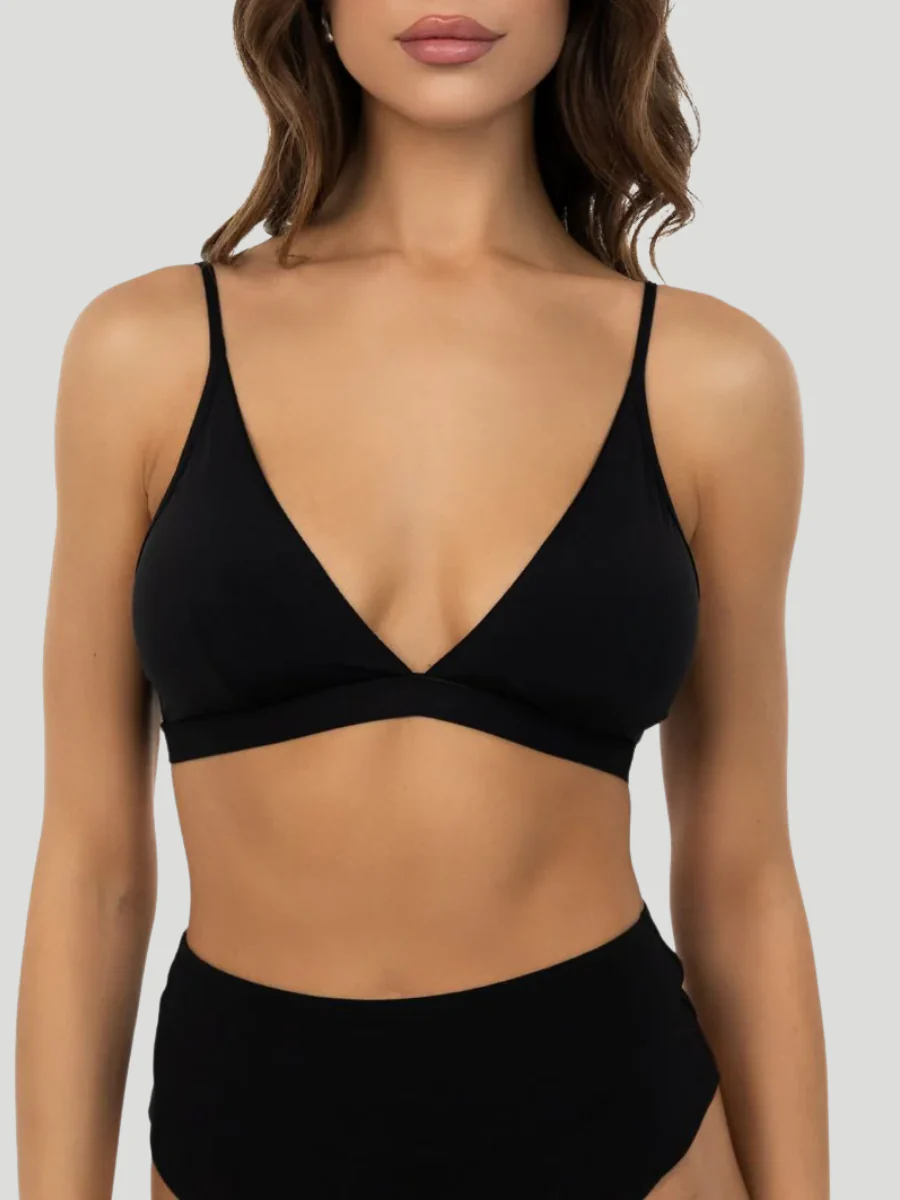 Sunday Plunge Bralette - Image 3