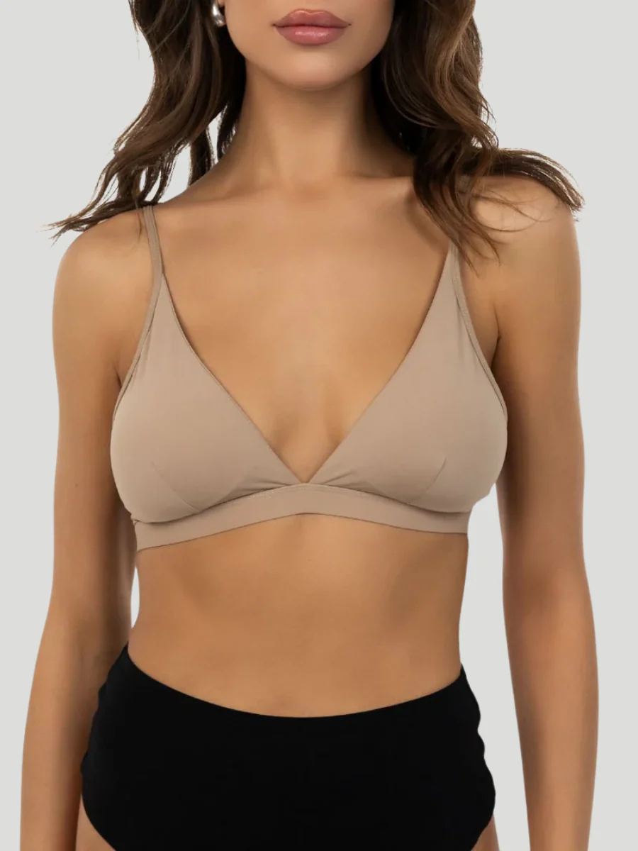 Sunday Plunge Bralette - Image 5