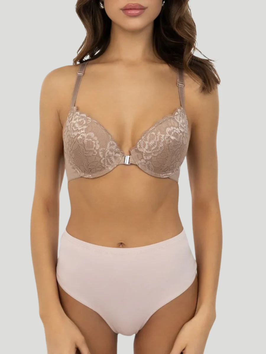 Weekend Racerback Push-Up - Image 3