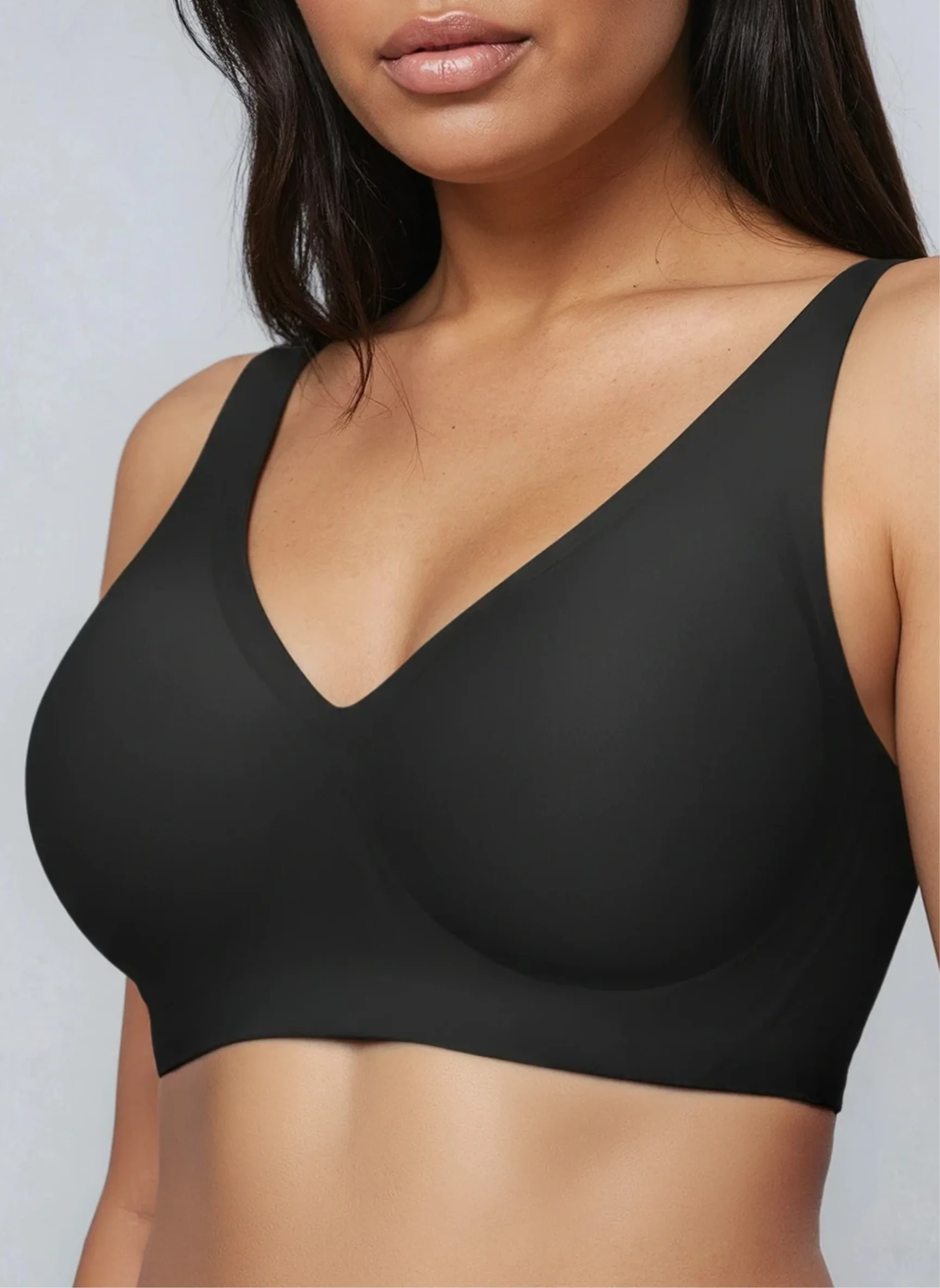 Wireless Lifting Jelly Bra - Image 6
